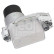 Housing, oil filter febi Plus 196729, Thumbnail 2