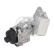 Housing, oil filter febi Plus 196730