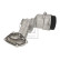Housing, oil filter febi Plus 197349, Thumbnail 2