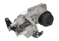 Housing, oil filter febi Plus 197355