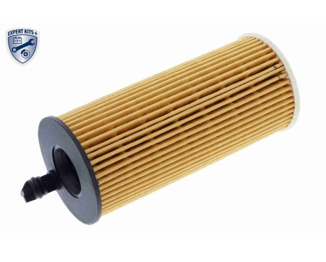 Housing, oil filter V20-3842 VAICO, Image 2