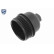 Housing, oil filter V20-3842 VAICO, Thumbnail 4