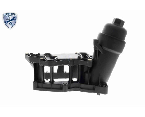 Housing, oil filter V20-3842 VAICO, Image 7
