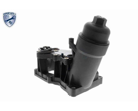Housing, oil filter V20-3842 VAICO, Image 8