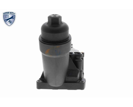 Housing, oil filter V20-3842 VAICO, Image 9