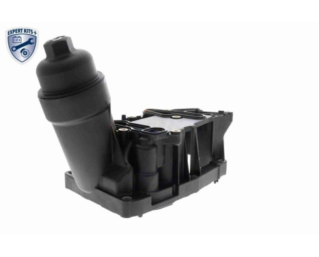 Housing, oil filter V20-3842 VAICO, Image 10