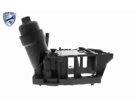 Housing, oil filter V20-3842 VAICO, Image 11