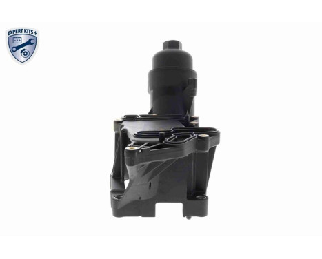 Housing, oil filter V20-3842 VAICO, Image 13