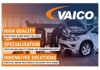 Housing, oil filter V30-3859 VAICO