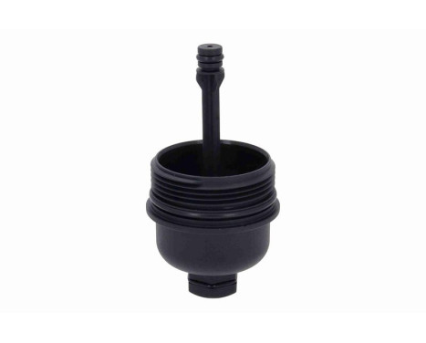 Housing, oil filter V30-3859 VAICO, Image 2
