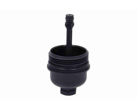 Housing, oil filter V30-3859 VAICO, Image 4