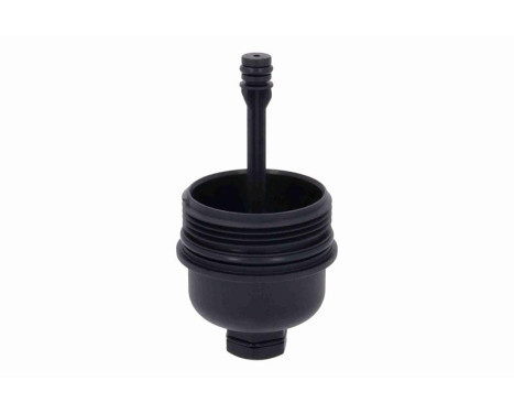 Housing, oil filter V30-3859 VAICO, Image 5