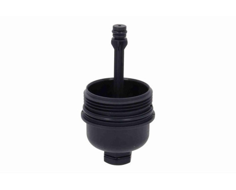 Housing, oil filter V30-3859 VAICO, Image 7
