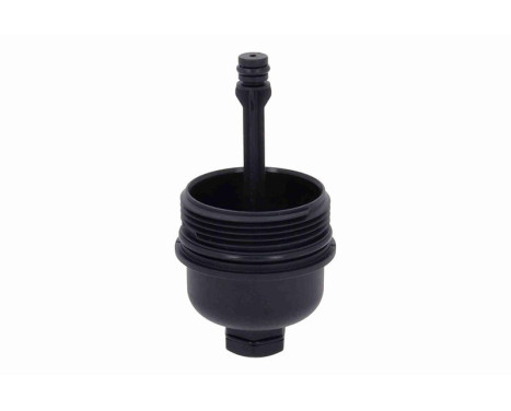 Housing, oil filter V30-3859 VAICO, Image 8