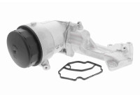 Housing, oil filter V30-4319 VAICO