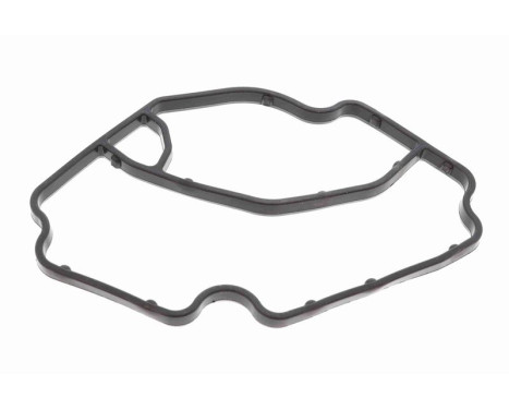 Housing, oil filter V30-4319 VAICO, Image 3