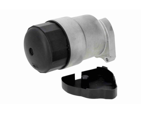 Housing, oil filter V48-0589 VAICO, Image 2