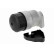 Housing, oil filter V48-0589 VAICO, Thumbnail 2