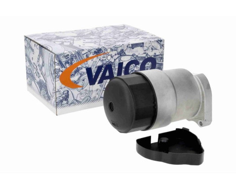 Housing, oil filter V48-0589 VAICO, Image 3