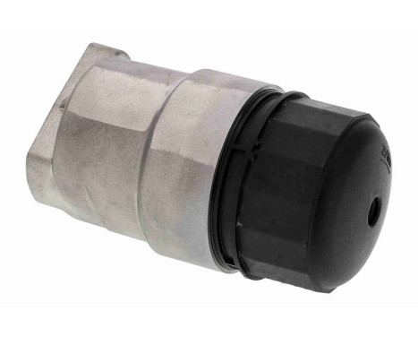 Housing, oil filter V48-0589 VAICO, Image 6