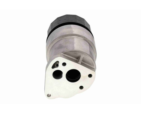 Housing, oil filter V48-0589 VAICO, Image 7