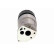 Housing, oil filter V48-0589 VAICO, Thumbnail 7