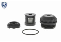 Hydraulic filter, 4-wheel drive multi-plate clutch V10-2685 VAICO