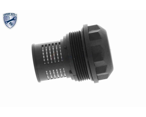 Hydraulic filter, 4-wheel drive multi-plate clutch V10-2685 VAICO, Image 4