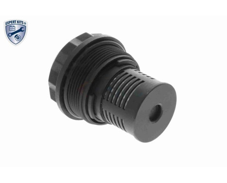 Hydraulic filter, 4-wheel drive multi-plate clutch V10-2685 VAICO, Image 9