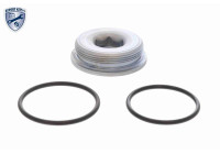 Hydraulic filter, 4-wheel drive multi-plate clutch V10-2686 VAICO