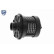 Hydraulic filter, 4-wheel drive multi-plate clutch V10-2686 VAICO, Thumbnail 3