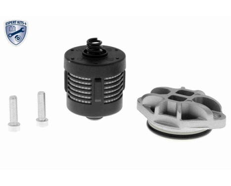 Hydraulic filter, 4-wheel drive multi-plate clutch V25-1300 VAICO