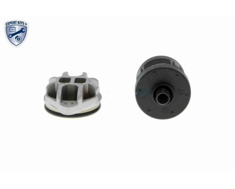 Hydraulic filter, 4-wheel drive multi-plate clutch V25-1300 VAICO, Image 5