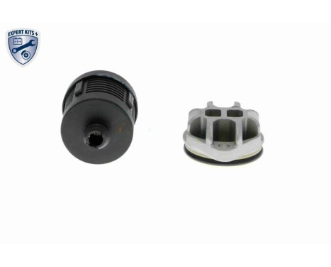 Hydraulic filter, 4-wheel drive multi-plate clutch V25-1300 VAICO, Image 9