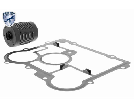 Hydraulic filter, 4-wheel drive multi-plate clutch V40-1565 VAICO