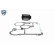 Hydraulic filter, 4-wheel drive multi-plate clutch V40-1565 VAICO, Thumbnail 4