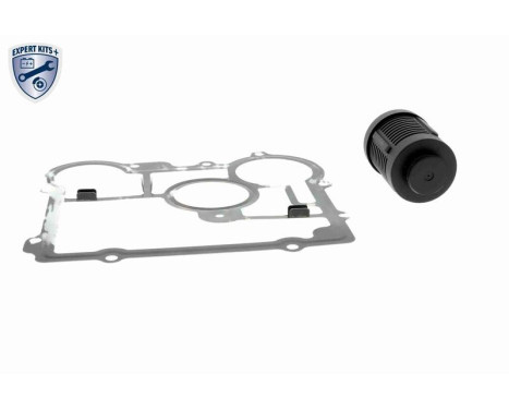 Hydraulic filter, 4-wheel drive multi-plate clutch V40-1565 VAICO, Image 6