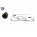 Hydraulic filter, 4-wheel drive multi-plate clutch V40-1565 VAICO, Thumbnail 10