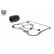 Hydraulic filter, 4-wheel drive multi-plate clutch V40-1565 VAICO, Thumbnail 11