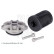 hydraulic filter ADBP210104 Blue Print, Thumbnail 2