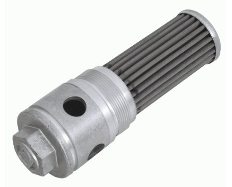 Hydraulic filter, automatic transmission 0750.131.010 ZF