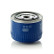 Hydraulic Filter, automatic transmission W 914/2 Mann, Thumbnail 4
