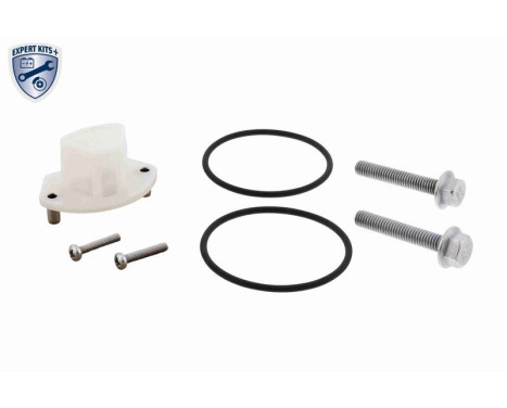 Hydraulic filter, multi-plate clutch (four-wheel drive) V10-6662 VAICO, Image 3