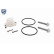 Hydraulic filter, multi-plate clutch (four-wheel drive) V10-6662 VAICO, Thumbnail 3