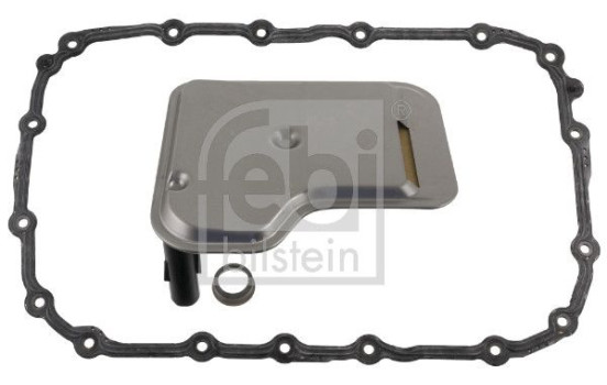 Hydraulic Filter Set, automatic transmission 105779 FEBI, Image 2