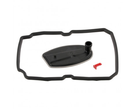 Hydraulic Filter Set, automatic transmission ADA102132 Blue Print