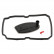 Hydraulic Filter Set, automatic transmission ADA102132 Blue Print