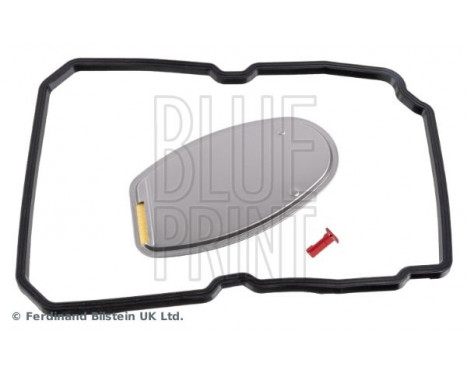 Hydraulic Filter Set, automatic transmission ADA102132 Blue Print, Image 2