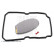 Hydraulic Filter Set, automatic transmission ADA102132 Blue Print, Thumbnail 2
