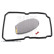 Hydraulic Filter Set, automatic transmission ADA102132 Blue Print, Thumbnail 2
